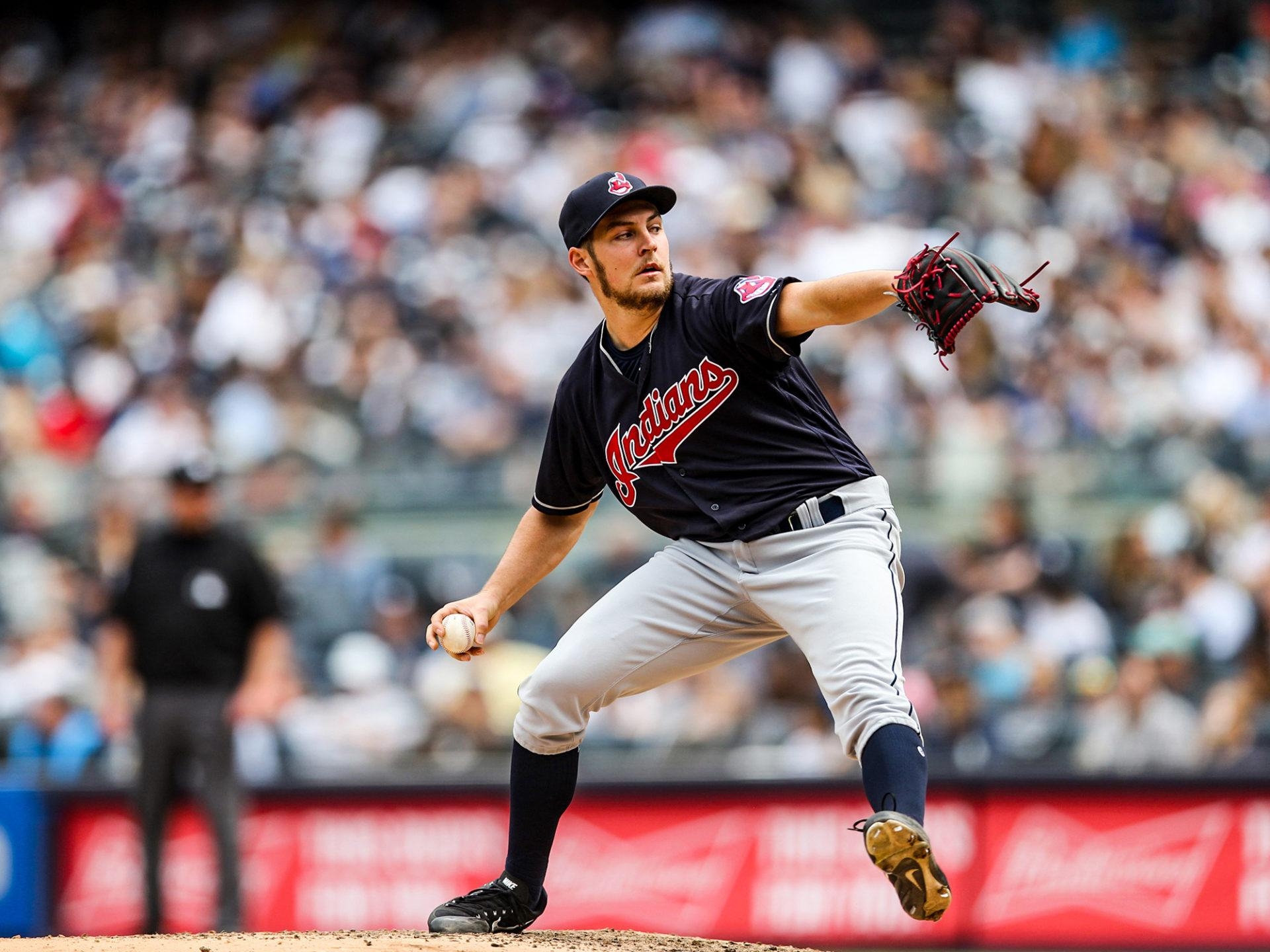 1920x1440 MLB Player Props (4 4): Can Trevor Bauer Bomb The Blue Jays?, Desktop