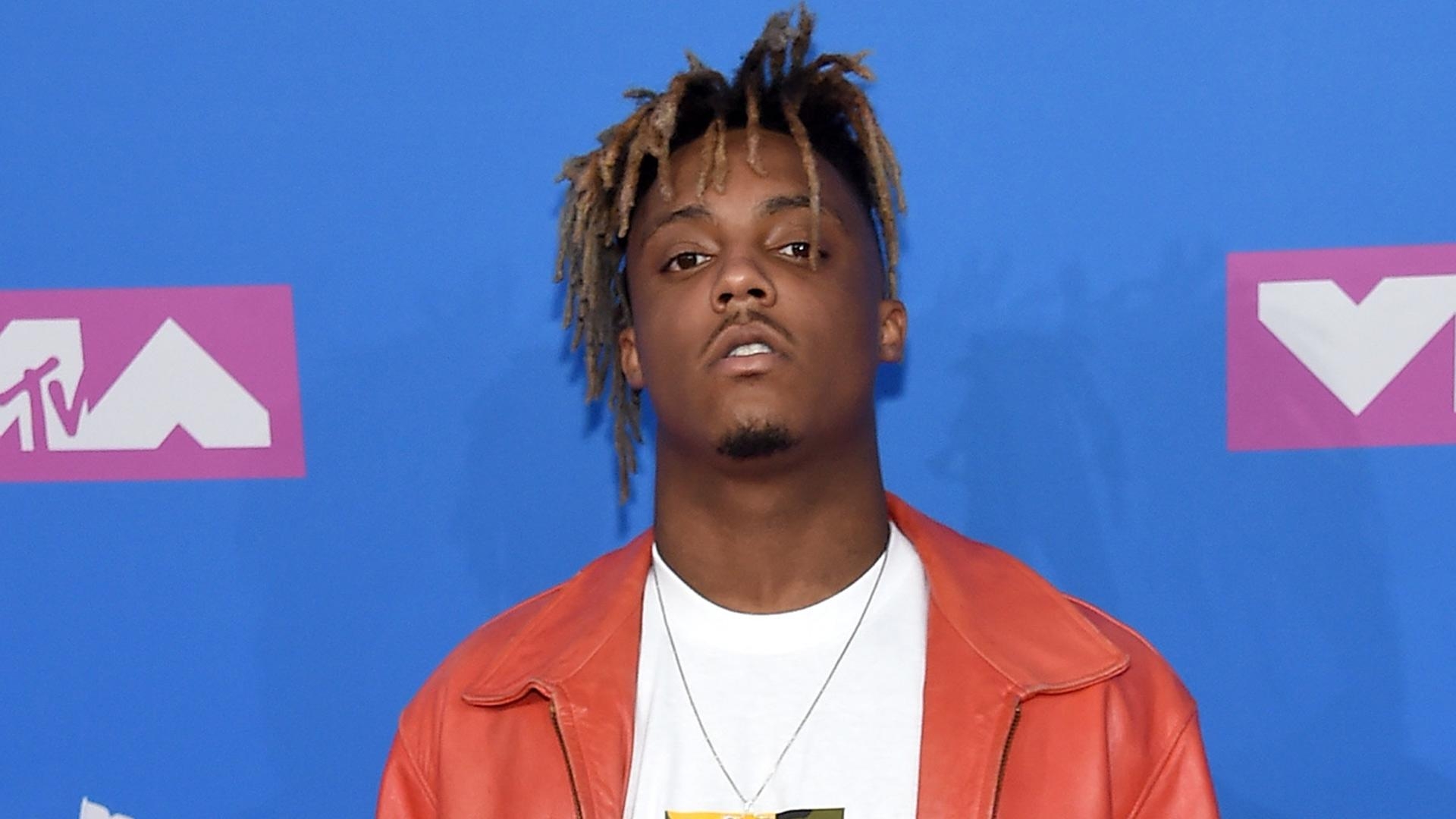 1920x1080 Rapper Juice Wrld Dead At Age 21 (Reports), Desktop