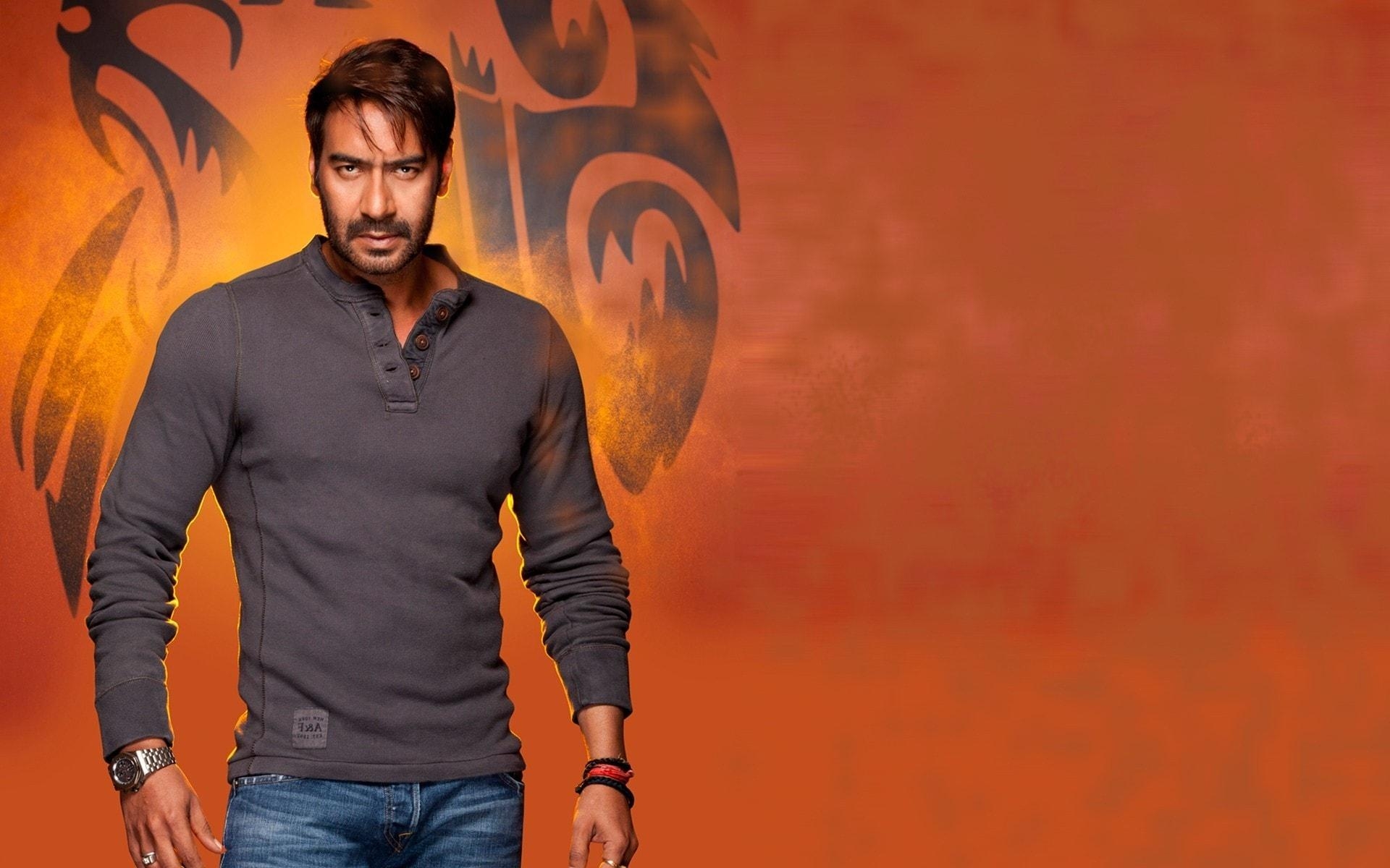 1920x1200 Ajay Devgan HD Wallpaperwallpaper.net, Desktop