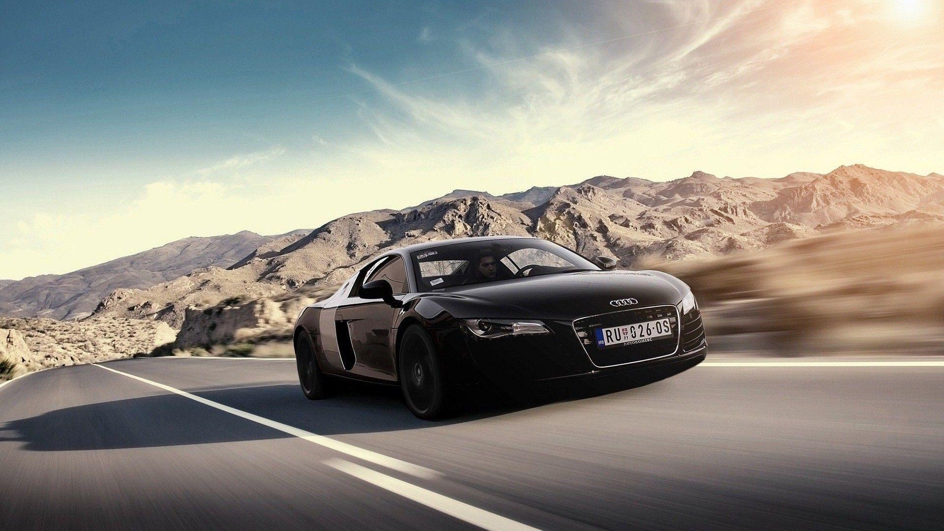 1920x1080 Audi r8 Wallpaper, Desktop