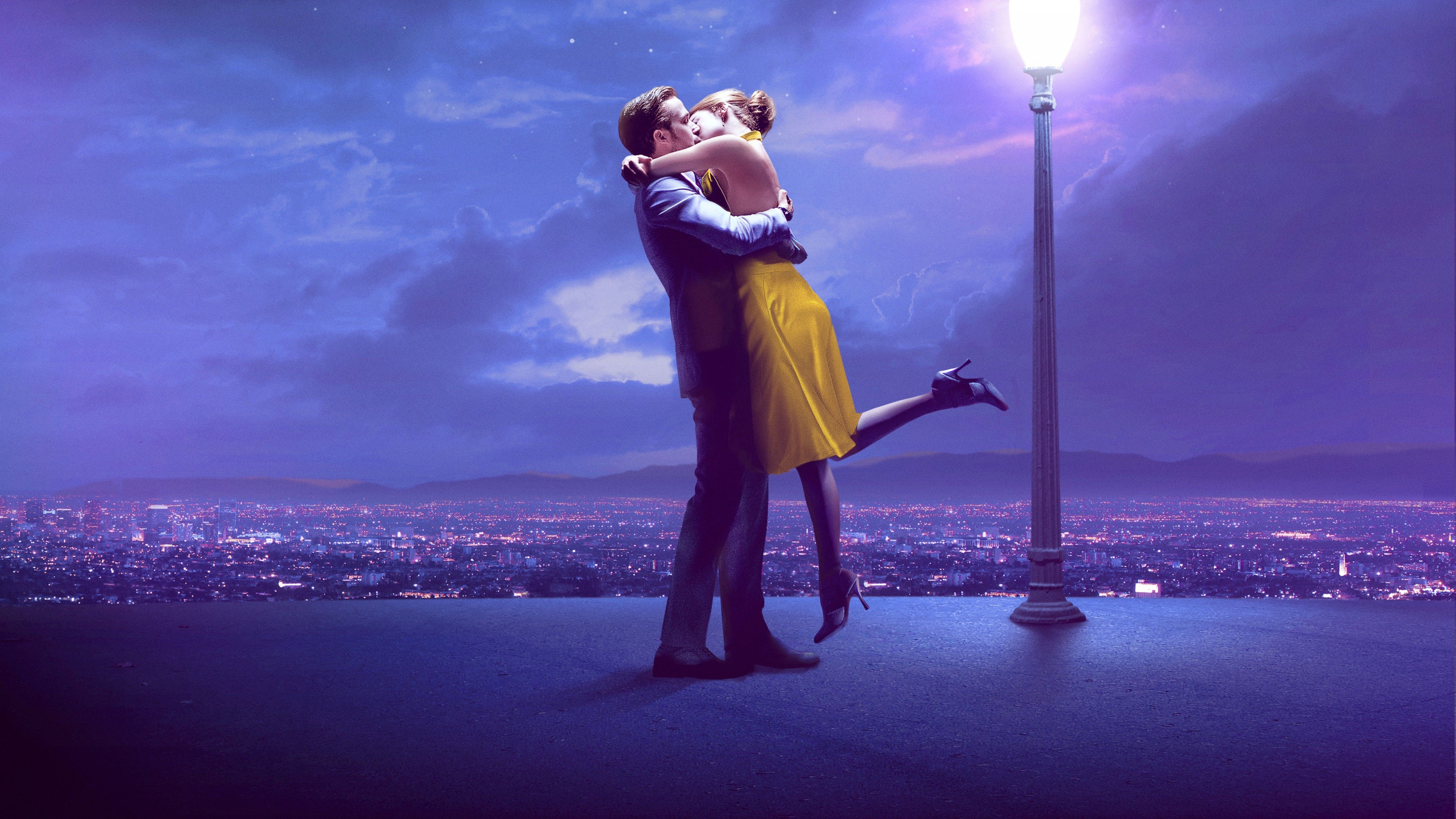 5120x2880 La La Land HD Wallpaper and Background, Desktop