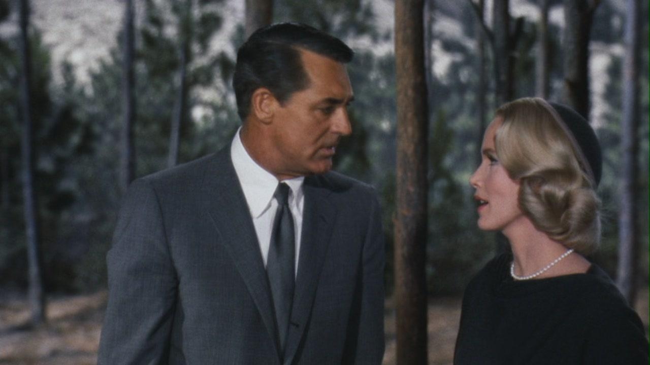 1280x720 Cary Grant image Cary Grant in North by Northwest HD wallpaper, Desktop