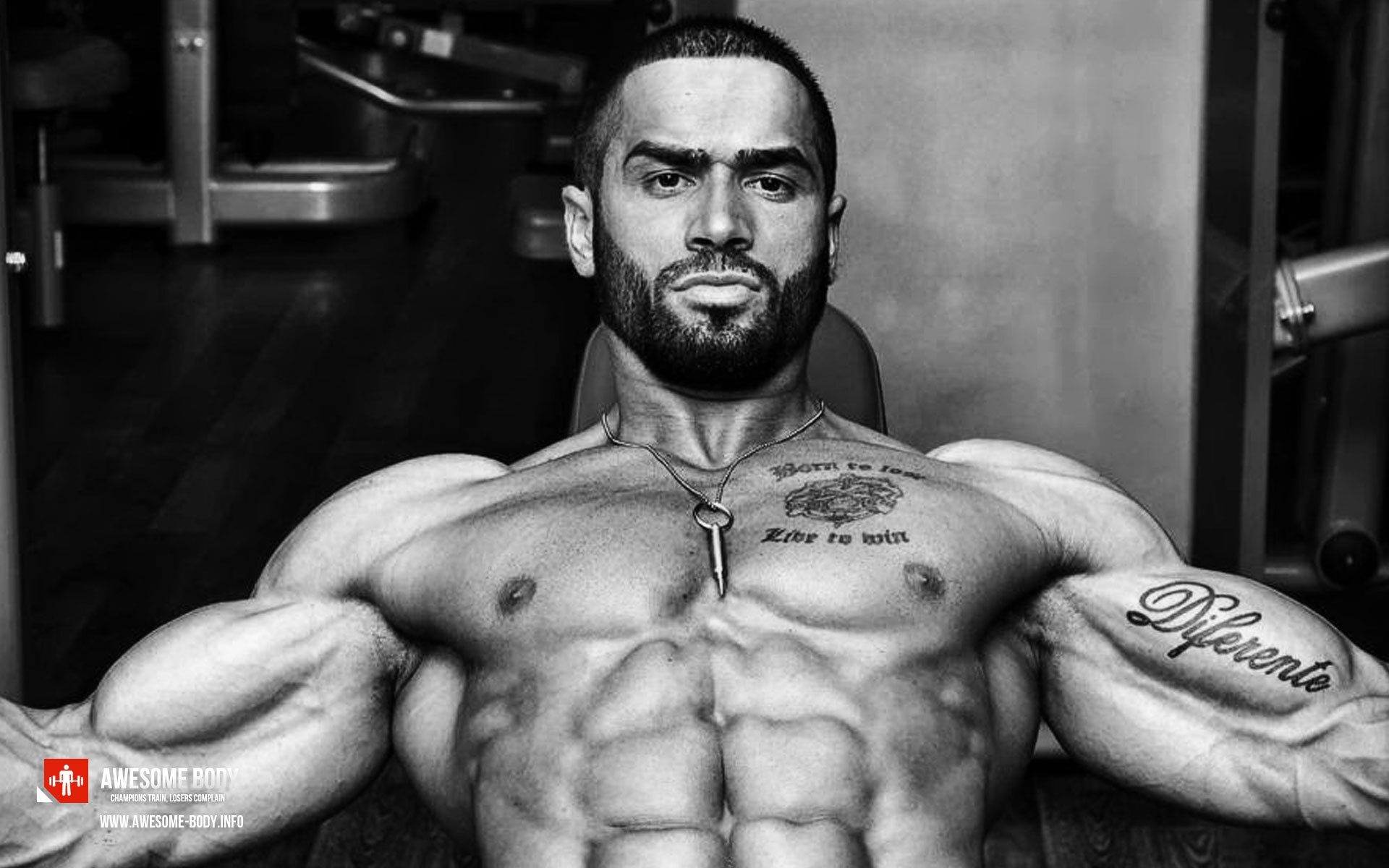 1920x1200 Lazar Angelov Wallpaper HD Free Download, Desktop