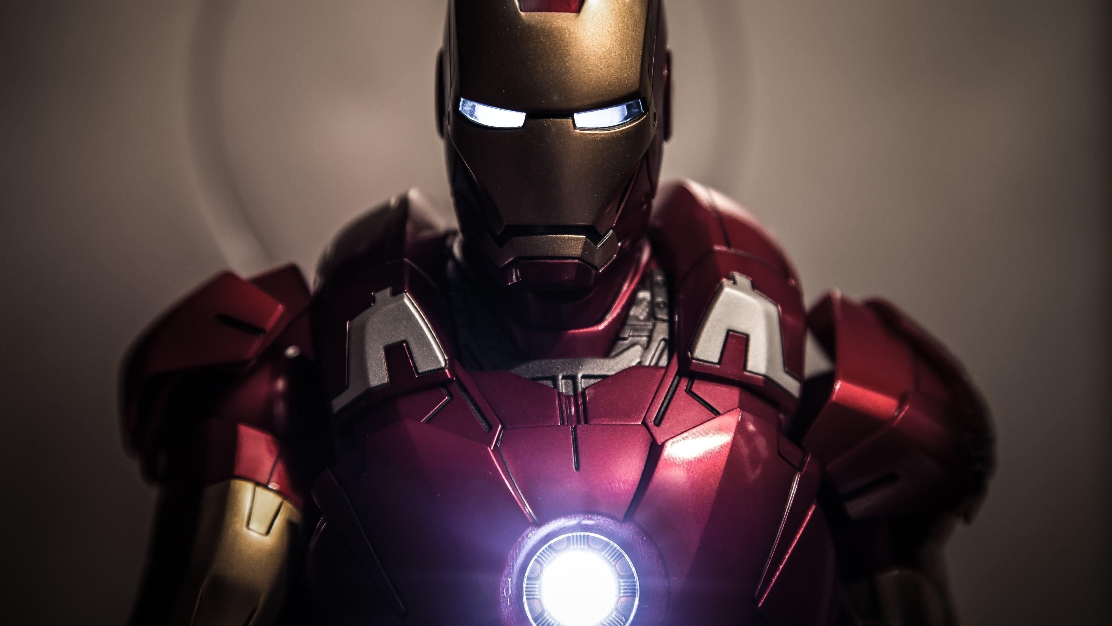 3840x2160 Iron Man HD Wallpaper 1080p Group Picture, Desktop