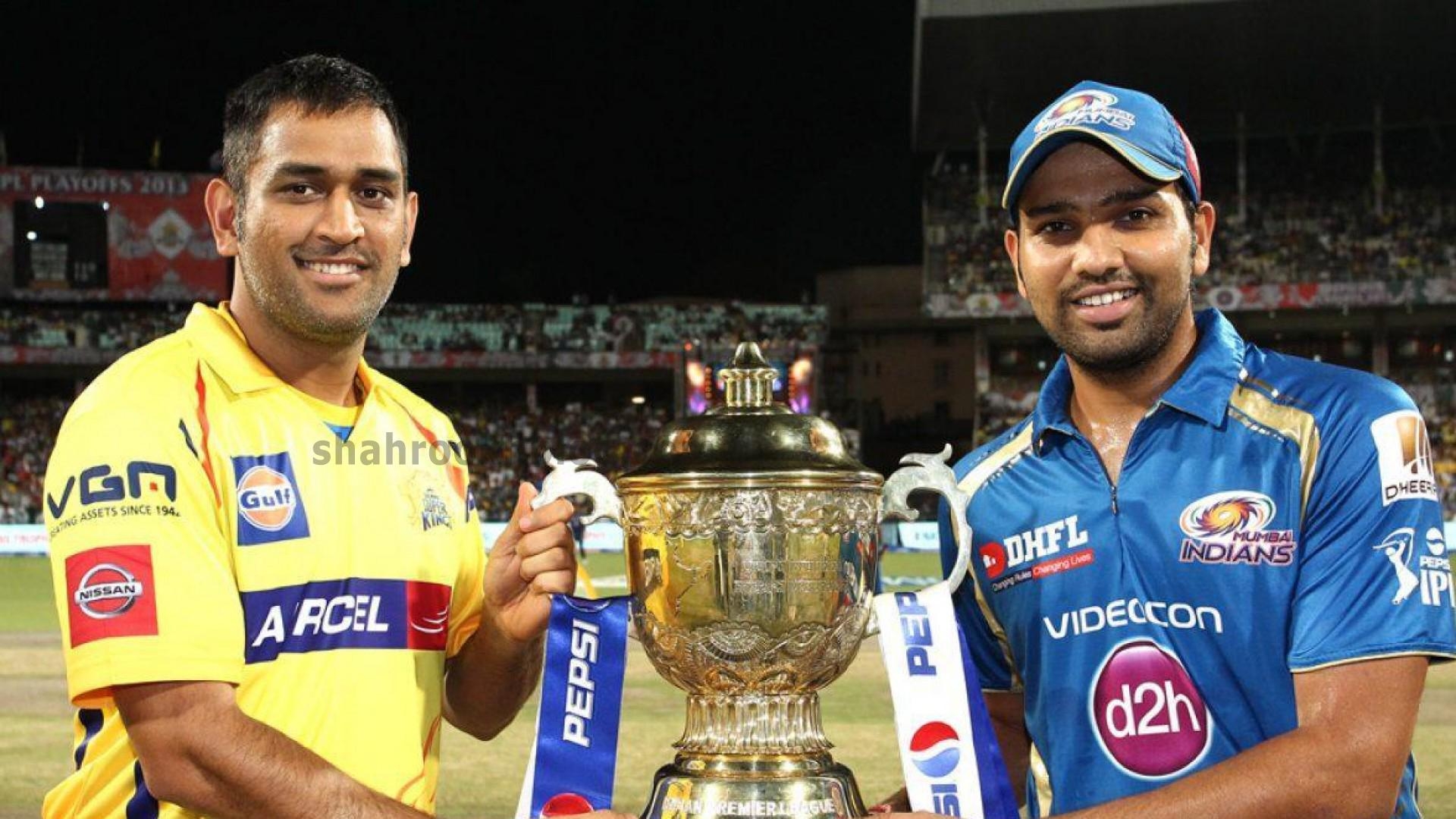 1920x1080 MI vs CSK: Who will win the IPL 2018 opening matchWinner Prediction, Desktop