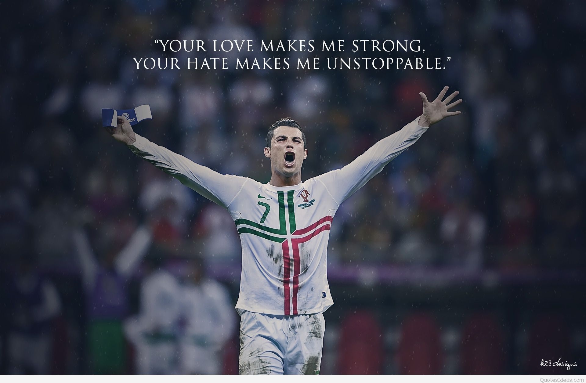 1920x1260 Inspirational Cristiano Ronaldo Quotes Wallappers HD, Desktop