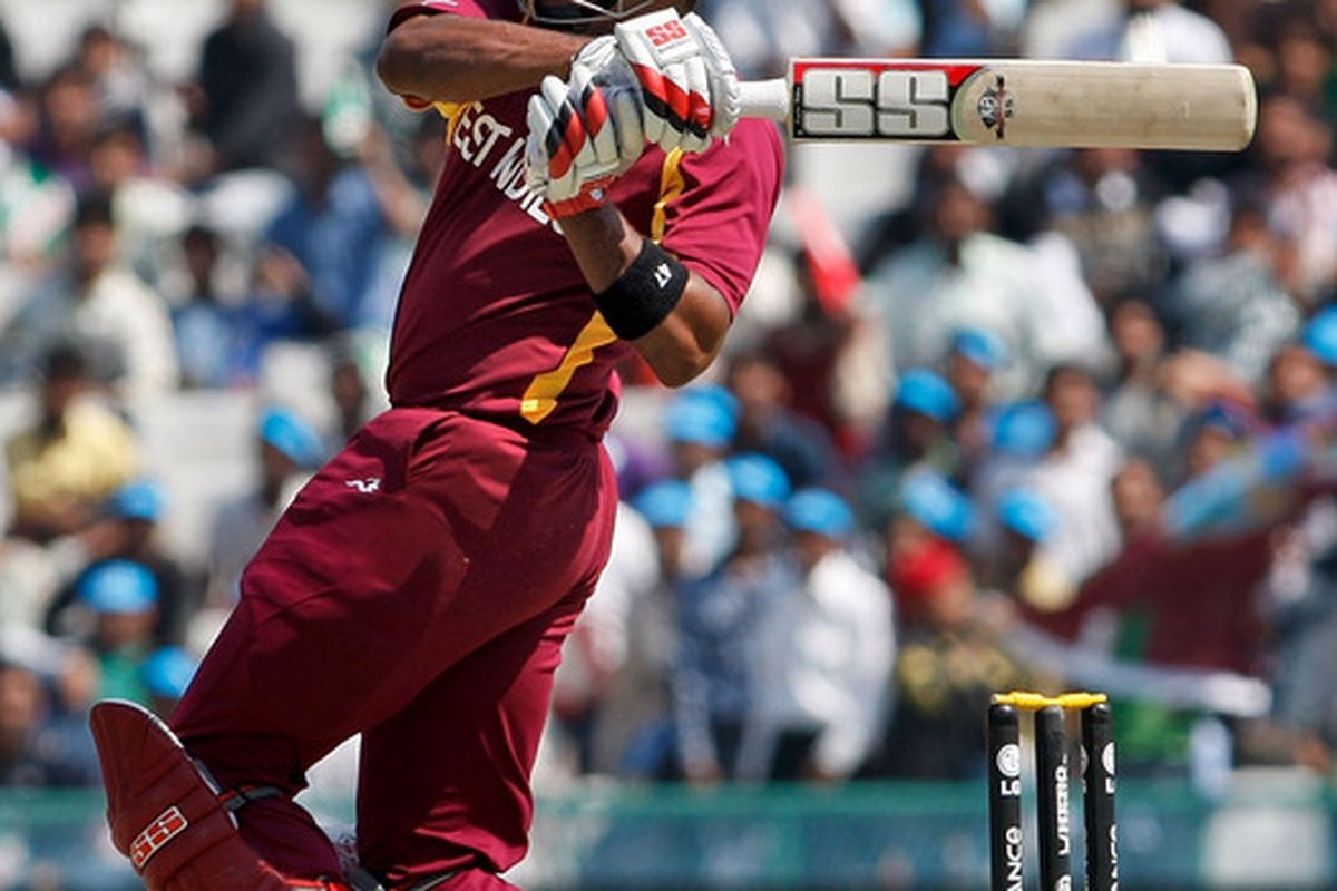 1200x800 Pollard Powers West Indies To Victory, Desktop