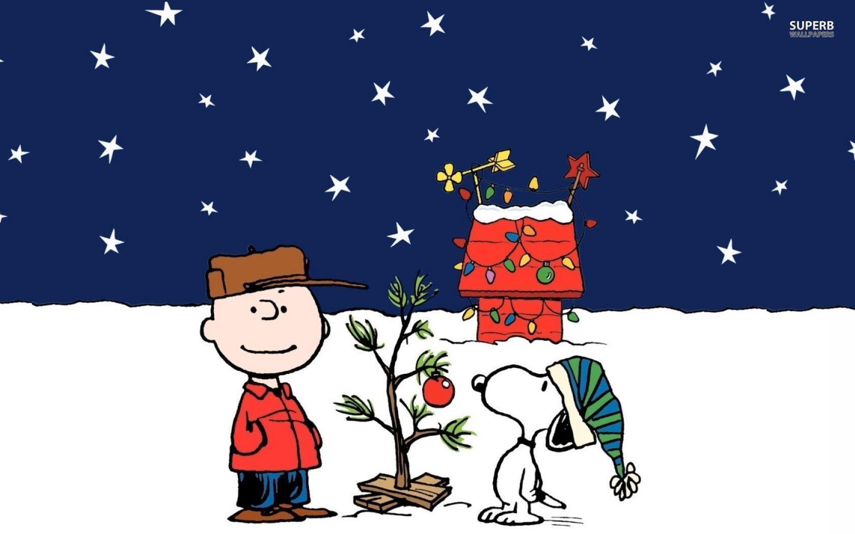 1680x1050 A Charlie Brown Christmas wallpaper wallpaper - #, Desktop