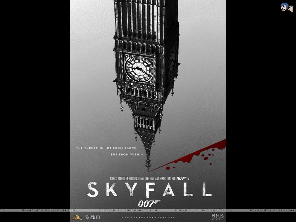 1030x770 Skyfall Wallpaper 10 X 768, Desktop