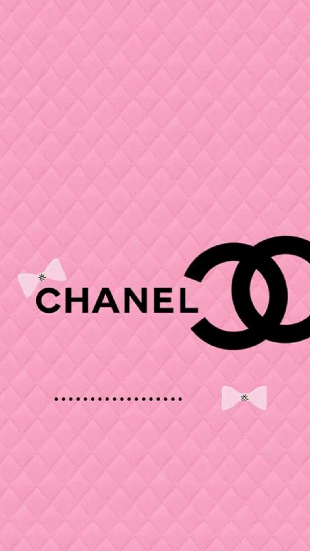 1080x1920 Chanel Wallpaper HD, Phone