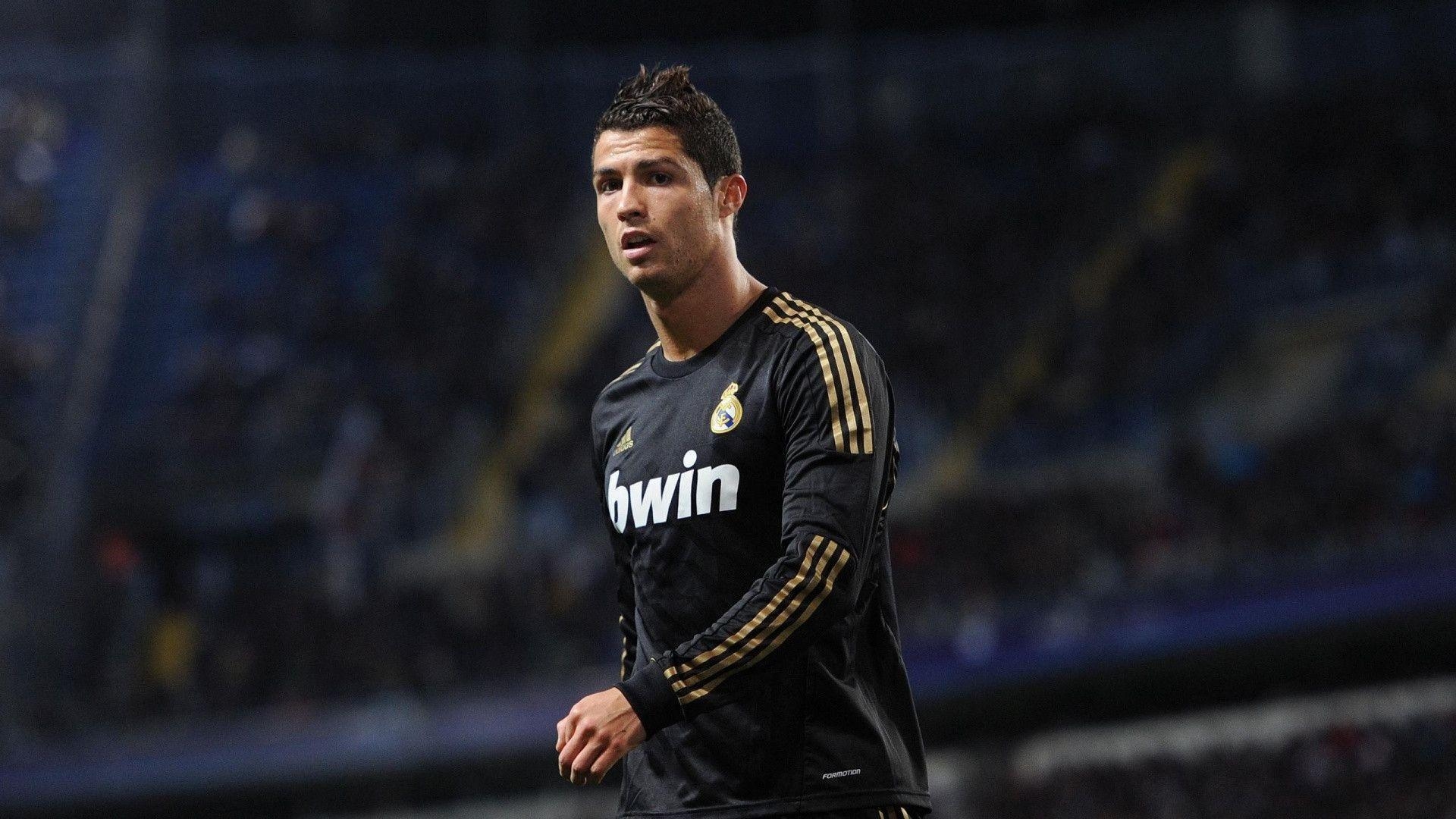 1920x1080 Cristiano Ronaldo HD Wallpaper, Desktop