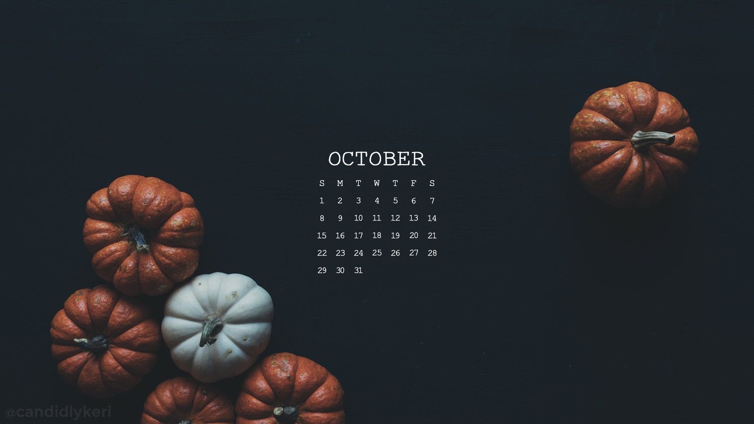 1500x850 2017_. Desktop wallpaper, Mac wallpaper desktop, October calendar wallpaper, Desktop