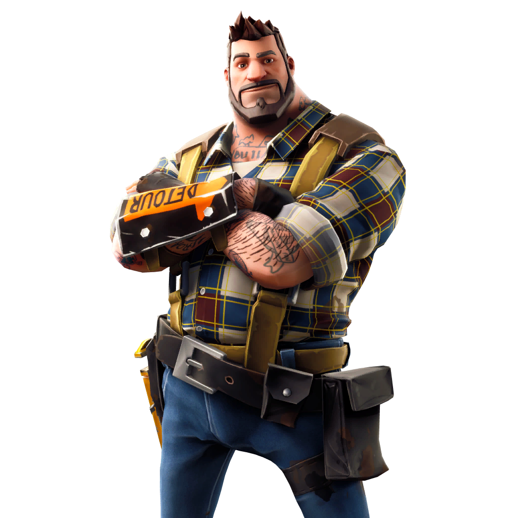 1030x1030 Marauder Heavy Fortnite wallpaper, Phone