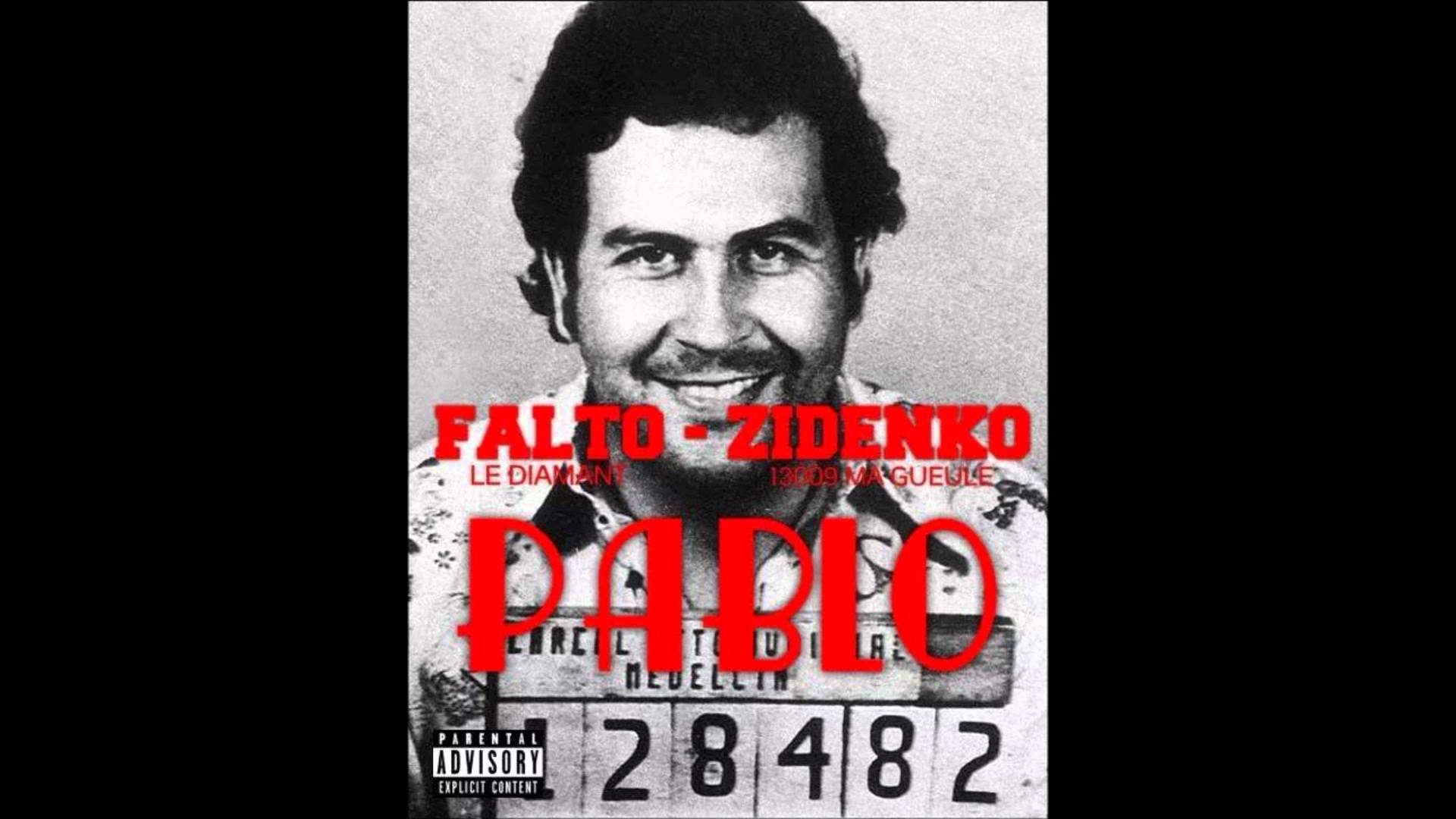 1920x1080 Falto Feat Zidenko // PABLO ESCOBAR // 2014 SON OFFICIEL, Desktop