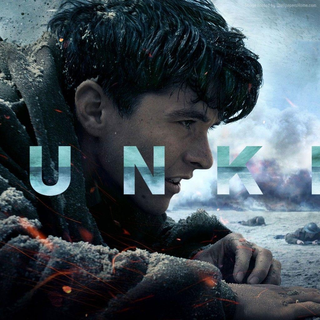 1030x1030 Wallpaper Dunkirk, Fionn Whitehead, 4k, Movies, Phone