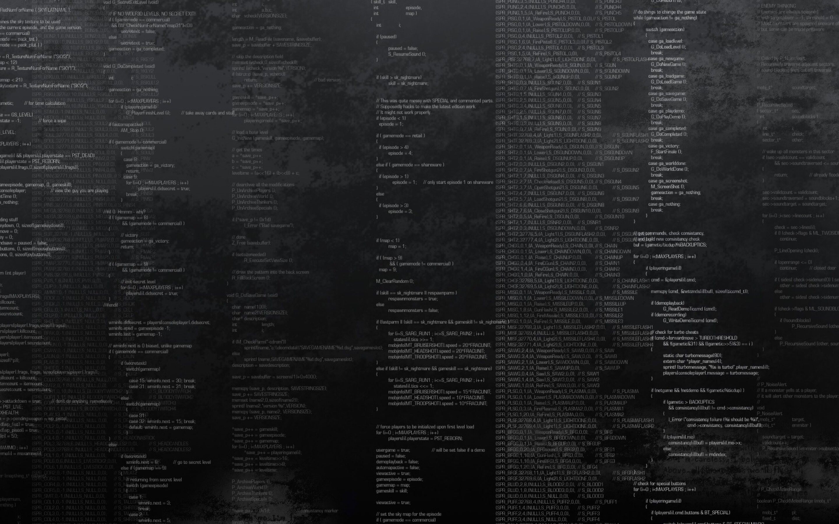 2880x1800 Code Hacker Macbook Pro Retina HD 4k Wallpaper, Image, Desktop