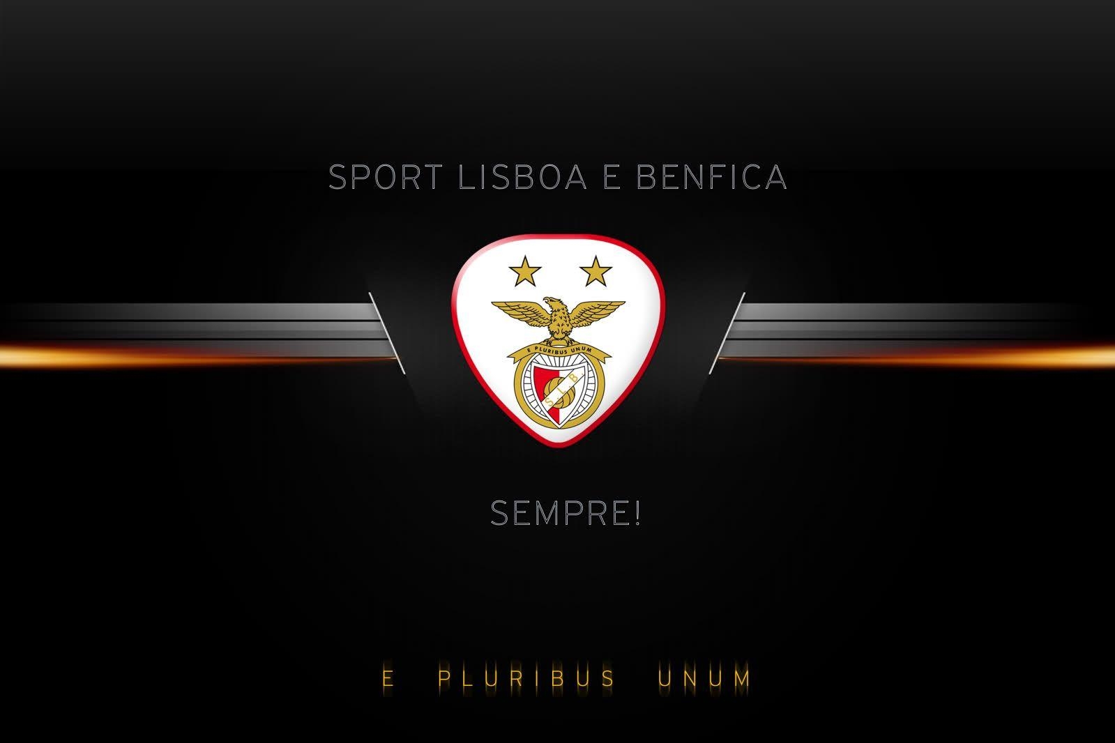 1600x1070 Benfica Wallpaper, Desktop