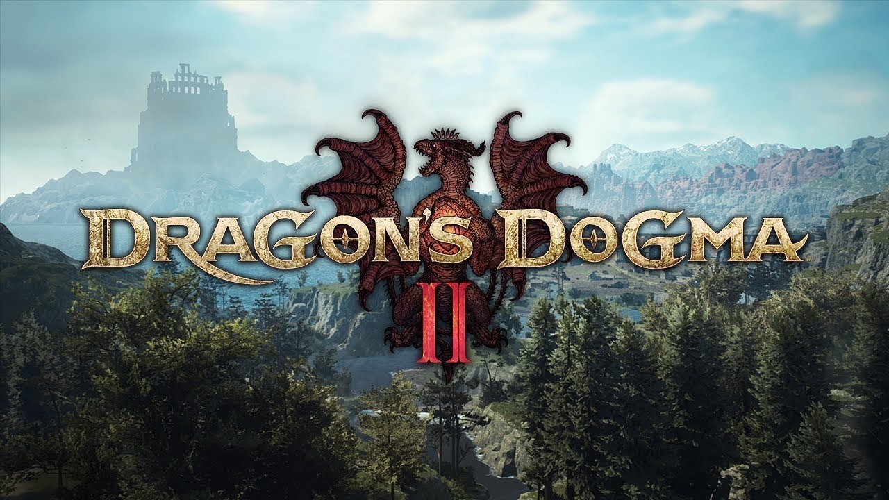 1280x720 Dragon's Dogma II, Desktop