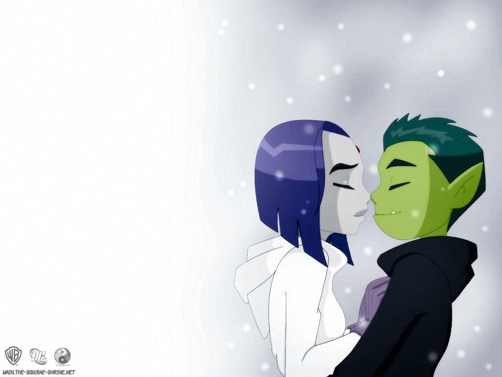 1030x770 Beast Boy Raven. Teen Titans. Boys, Wallpaper And Raven, Desktop