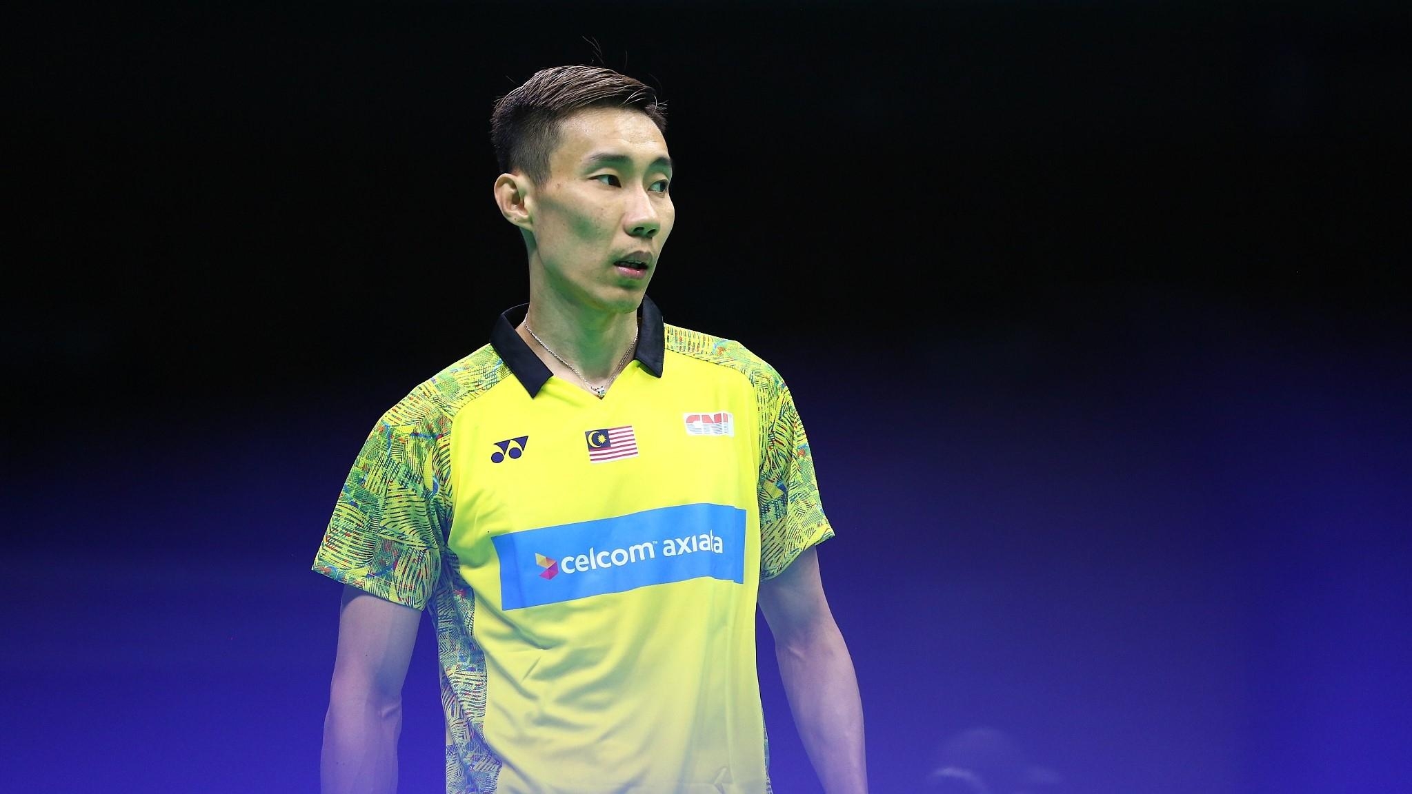 2050x1160 Lee Chong Wei returns home: I need to rest and recover first, Desktop