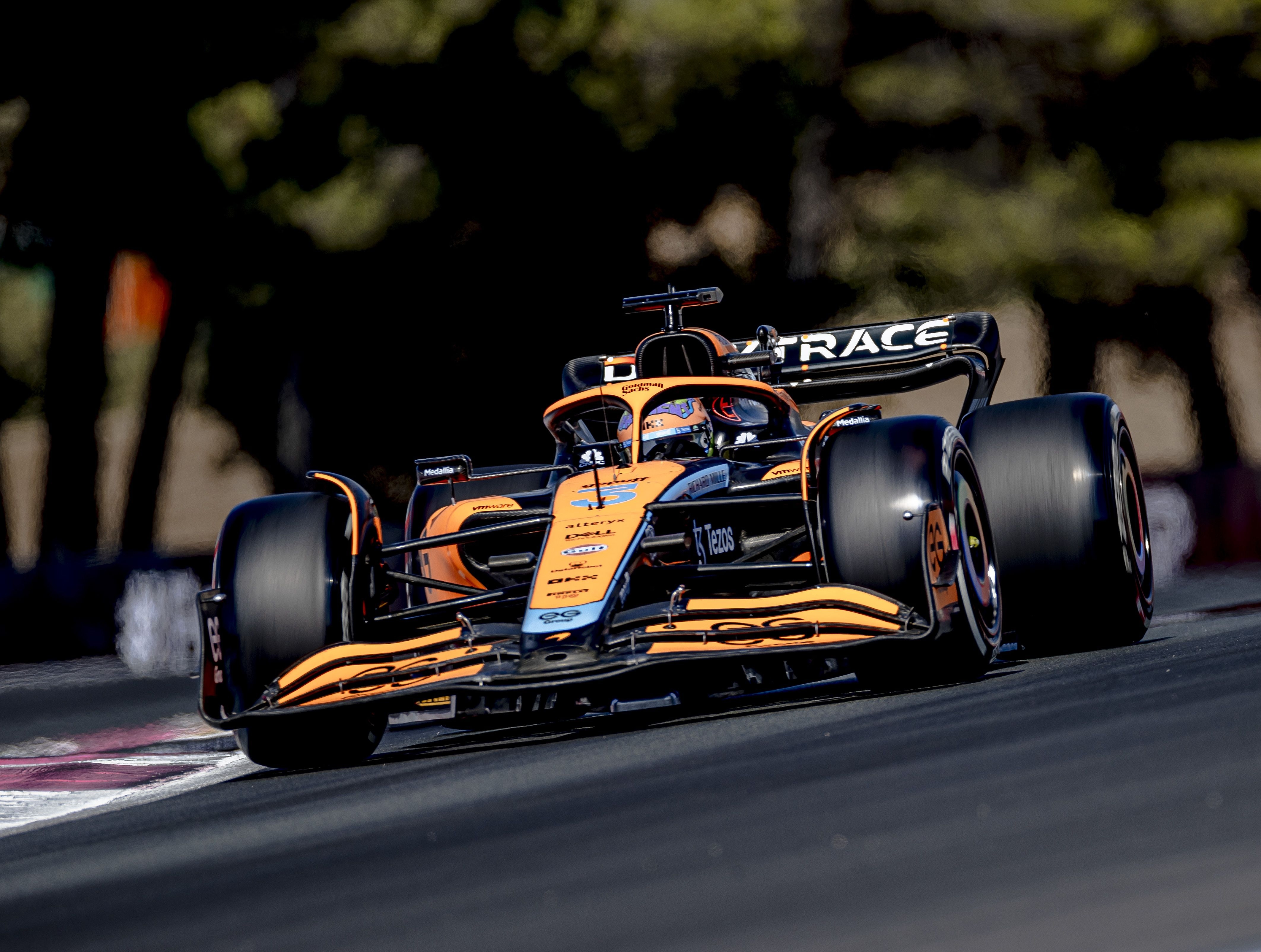 4250x3210 McLaren F1 Confirms Daniel Ricciardo Is Safe for 2023, Desktop