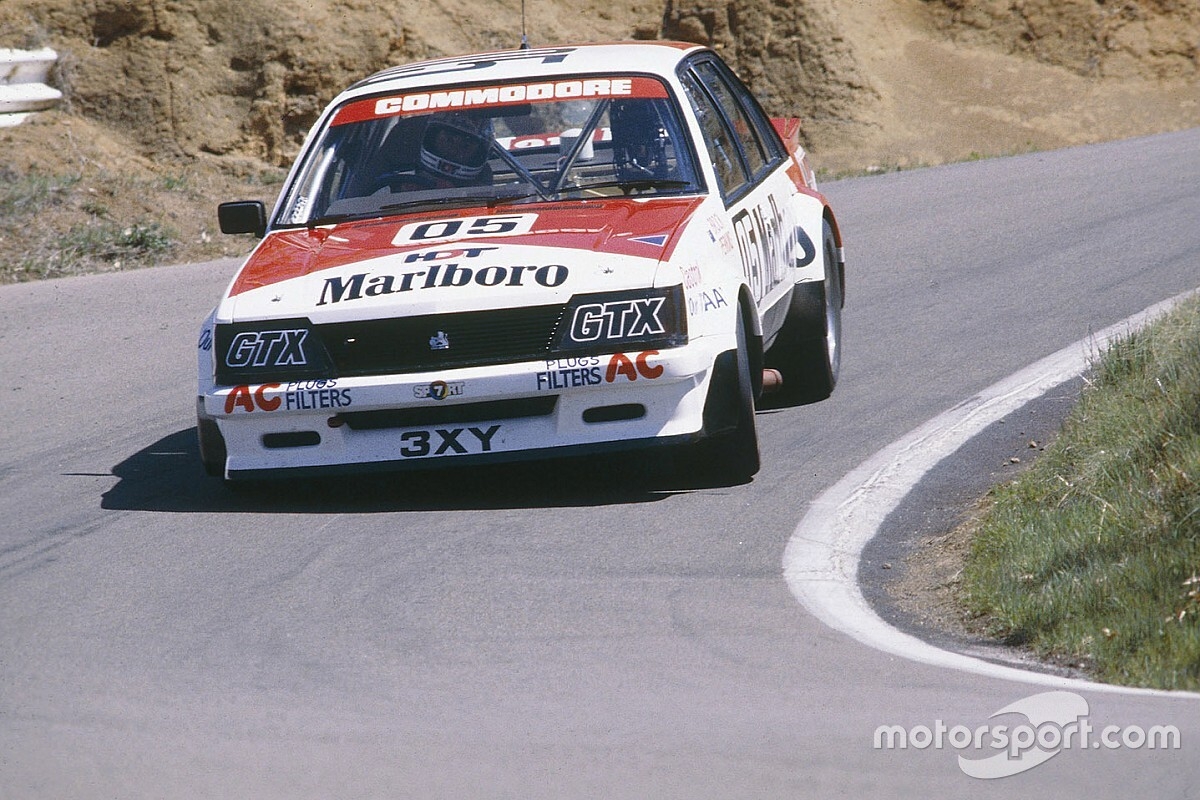 1200x800 Watch the Peter Brock documentary trailer, Desktop