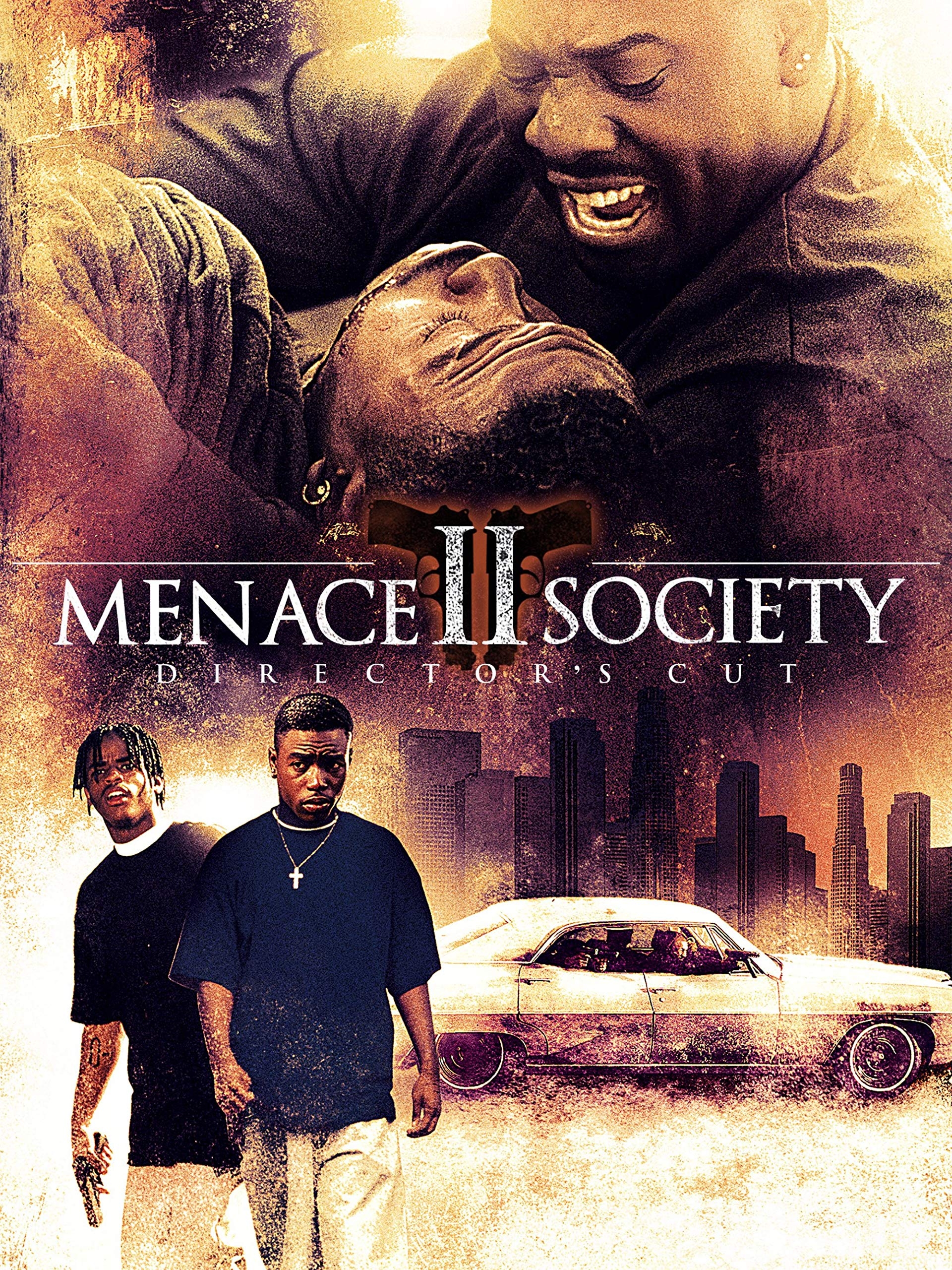 1920x2560 Watch Menace II Society (1993) (Director's Cut), Phone