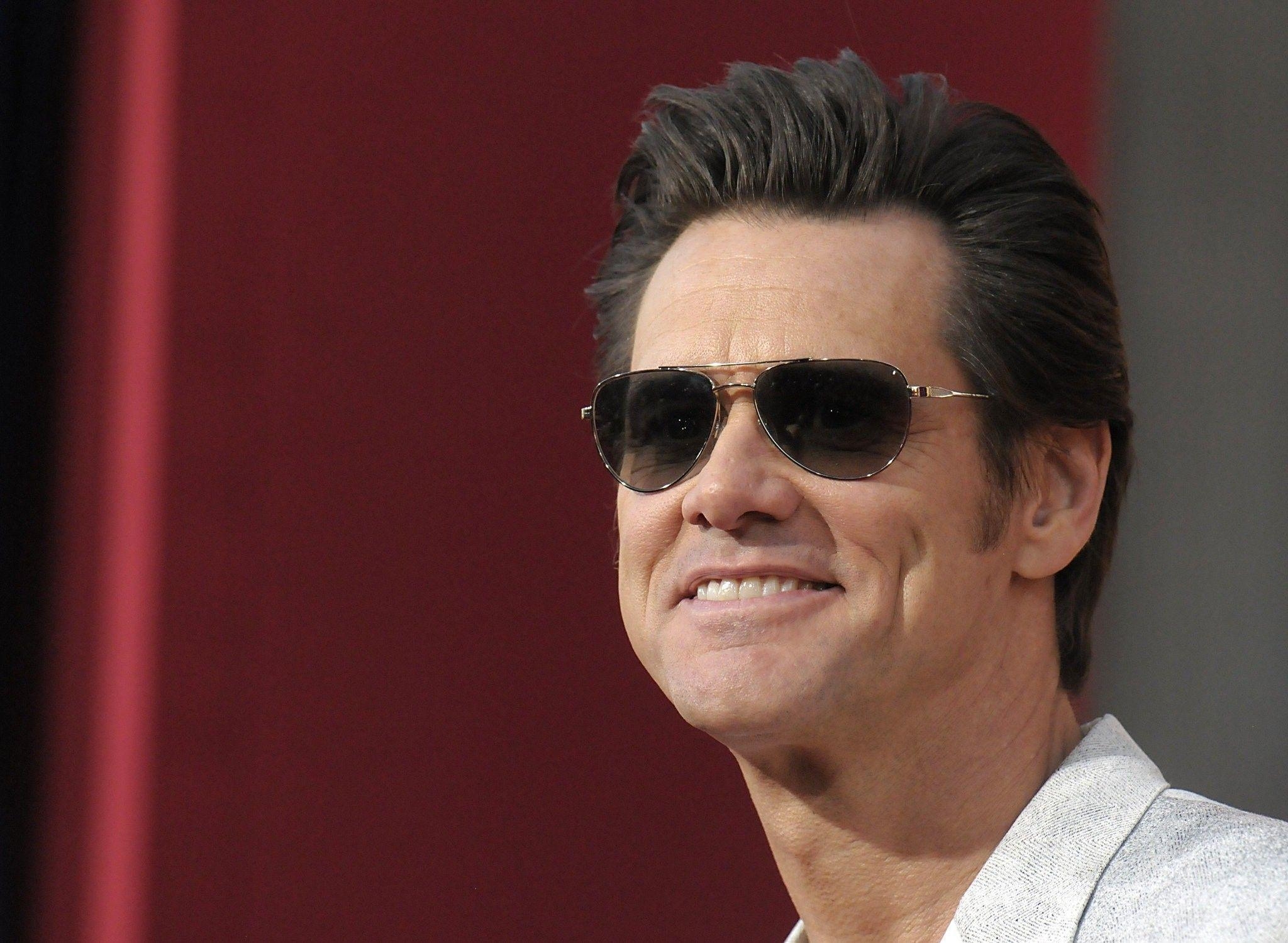 2050x1500 Jim Carrey Wallpaper. Free Download HD Hollywood Celebrities Image, Desktop