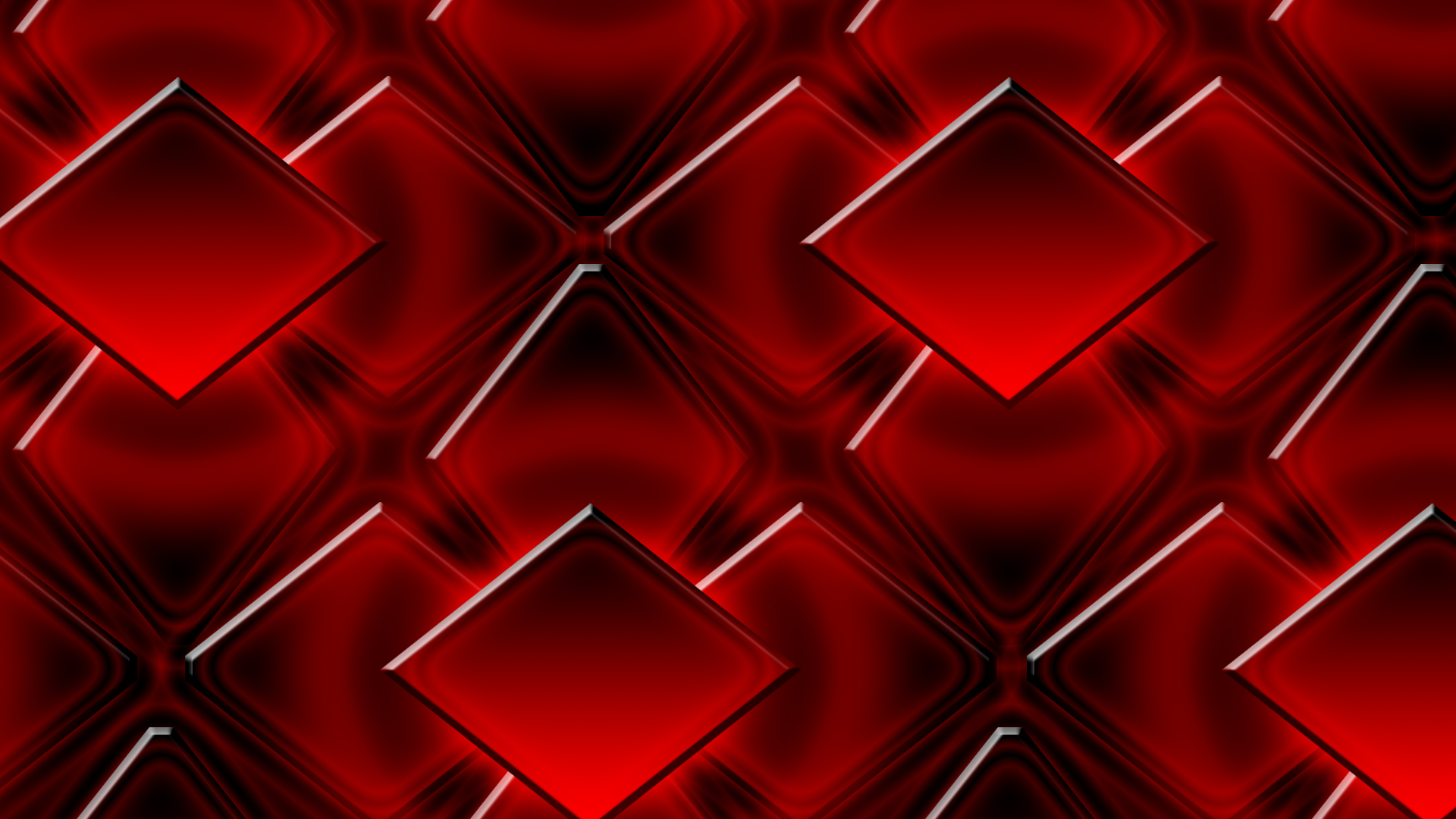 1920x1080 Red Diamond Pattern Wallpaper Free Red Diamond Pattern Background, Desktop