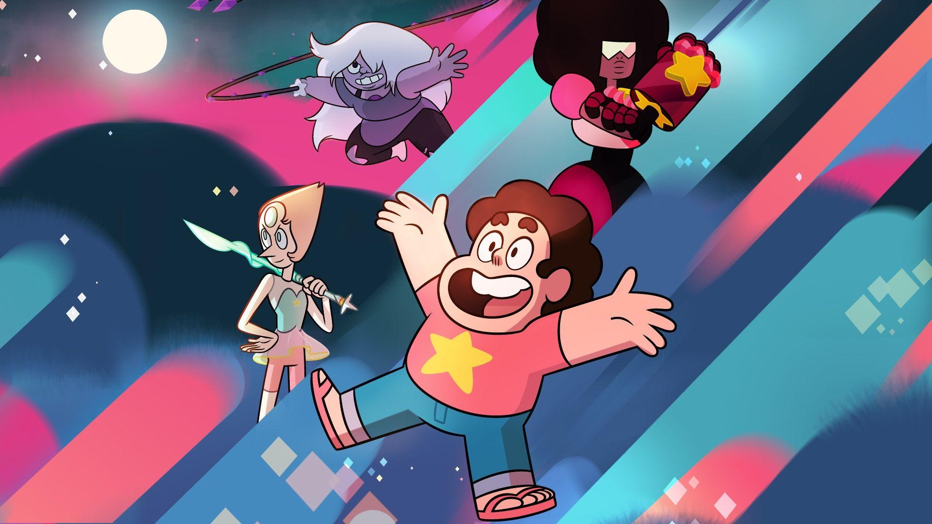 1920x1080 Steven Universe Wallpaper, 100% Full HDQ Steven Universe Pics, Desktop