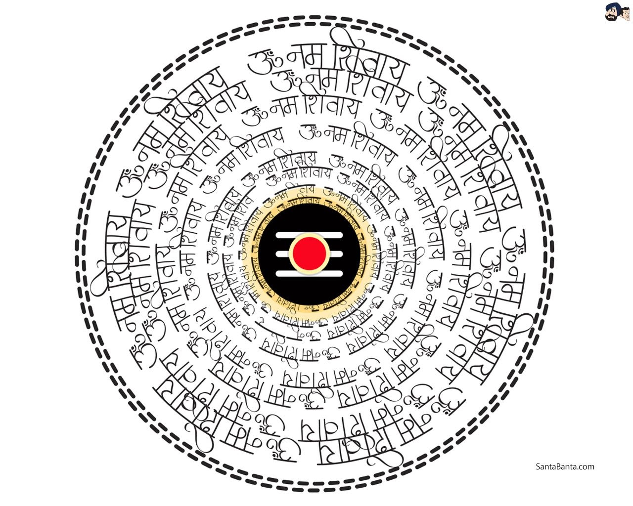 1280x1030 Hindu Symbols. Hindu symbols, Lord shiva, Om symbol wallpaper, Desktop