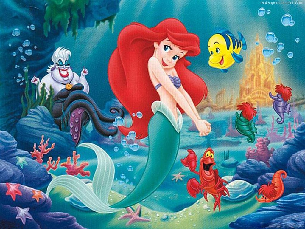 1030x770 Little Mermaid Cov HD Wallpaper, Background Image, Desktop