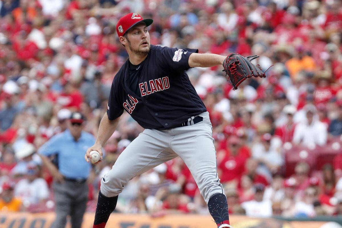 1200x800 Yankees reportedly scouting Trevor Bauer ahead of trade deadline, Desktop