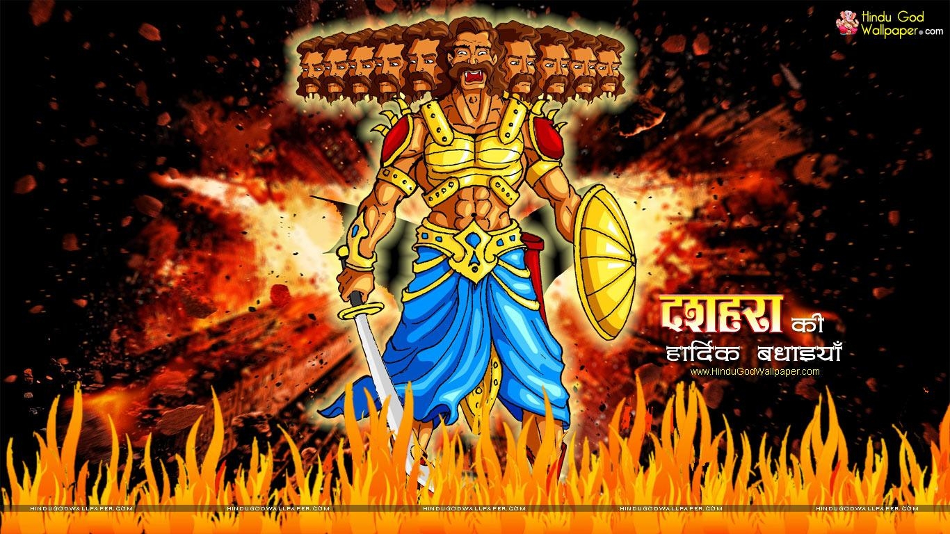 1370x770 Ravana Wallpaper, image collections of wallpaper, Desktop