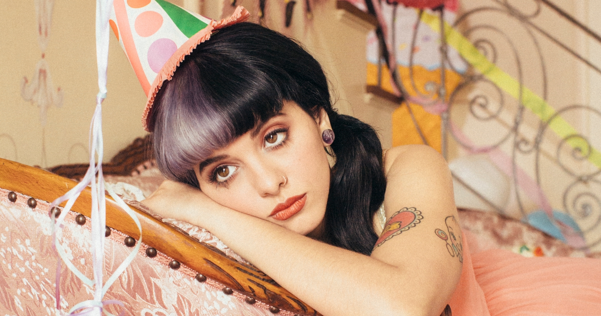 1930x1020 Melanie Martinez Wallpaper Pc HD, Desktop