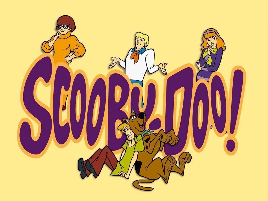 1030x770 Scooby doo Characters Wallpaper for PC. Scooby doo and Cartoon, Desktop