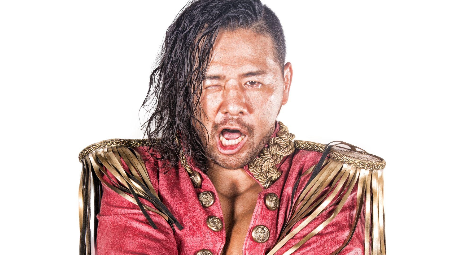 1920x1080 Download Wallpaper  Shinsuke nakamura, Wwe, wwe, Desktop