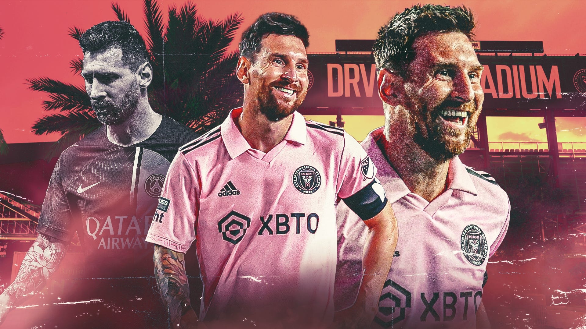 1920x1080 Lionel Messi might not always win at Inter Miami playing in MLS is already far more fun than PSG, Desktop