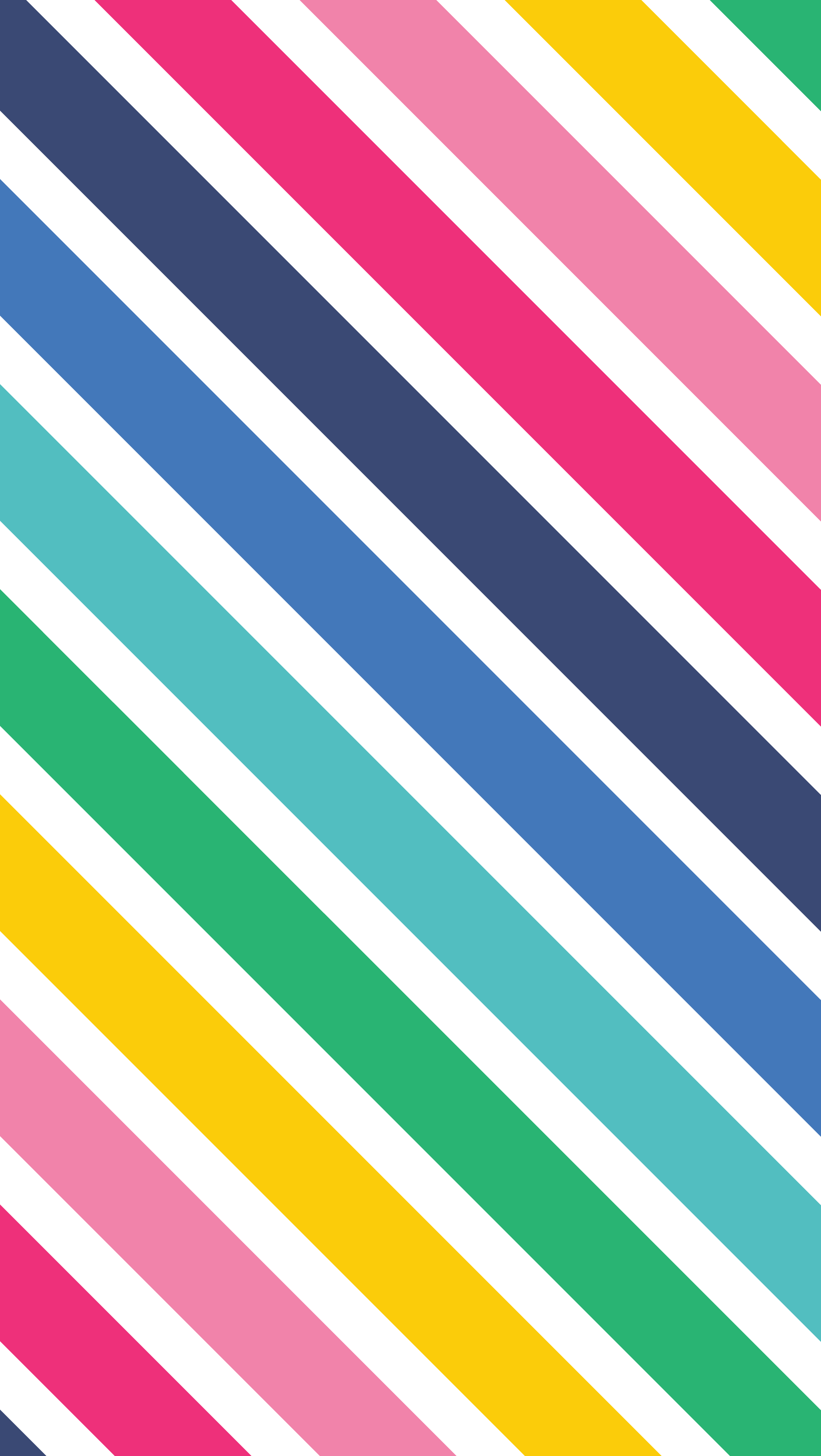 2260x4000 Rainbow Stripes Find more Color Pop wallpaper for your #iPhone + #Android. Rainbow wallpaper iphone, Rainbow wallpaper, iPhone wallpaper tricks, Phone