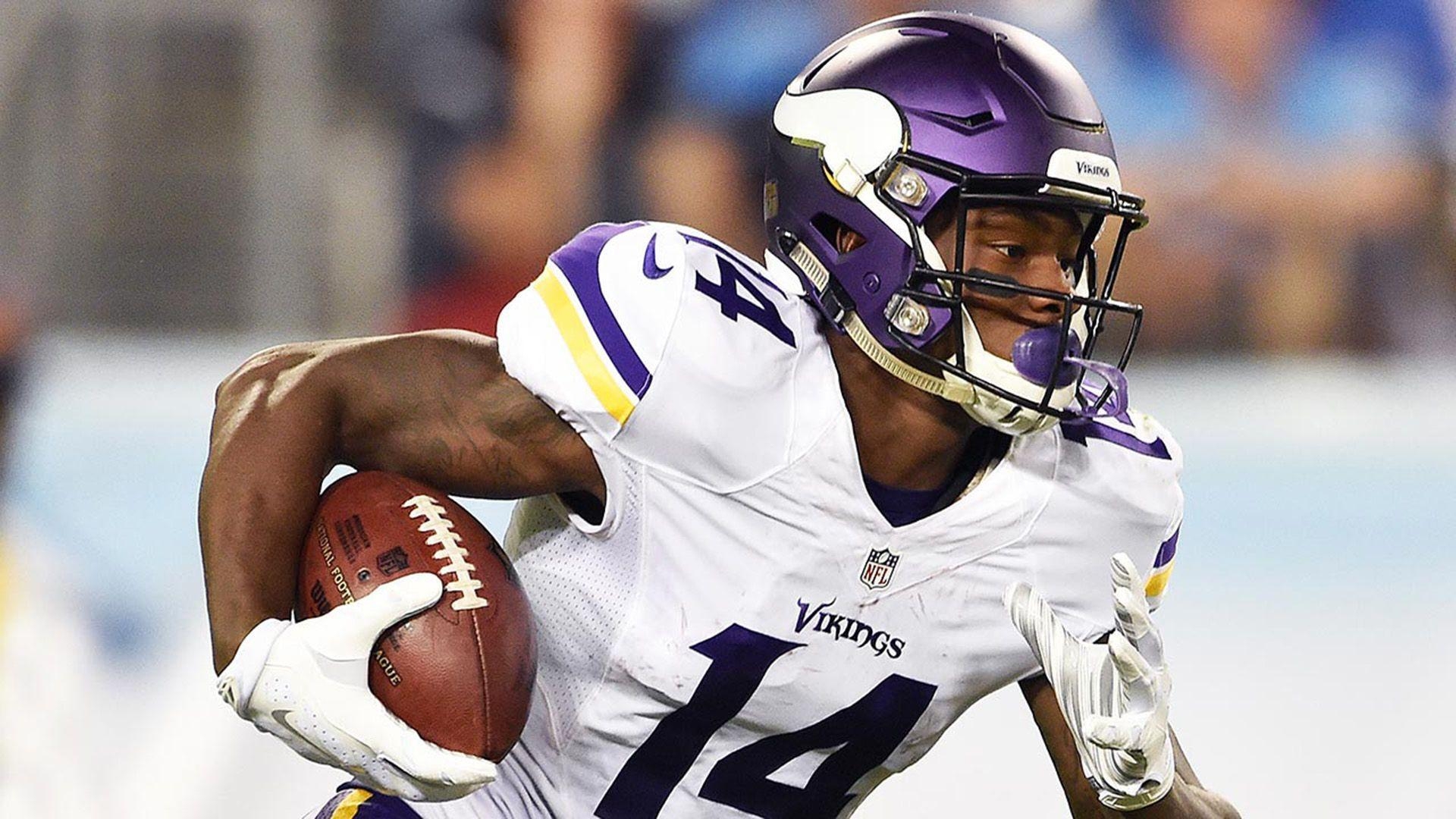 1920x1080 Stefon Diggs, Desktop