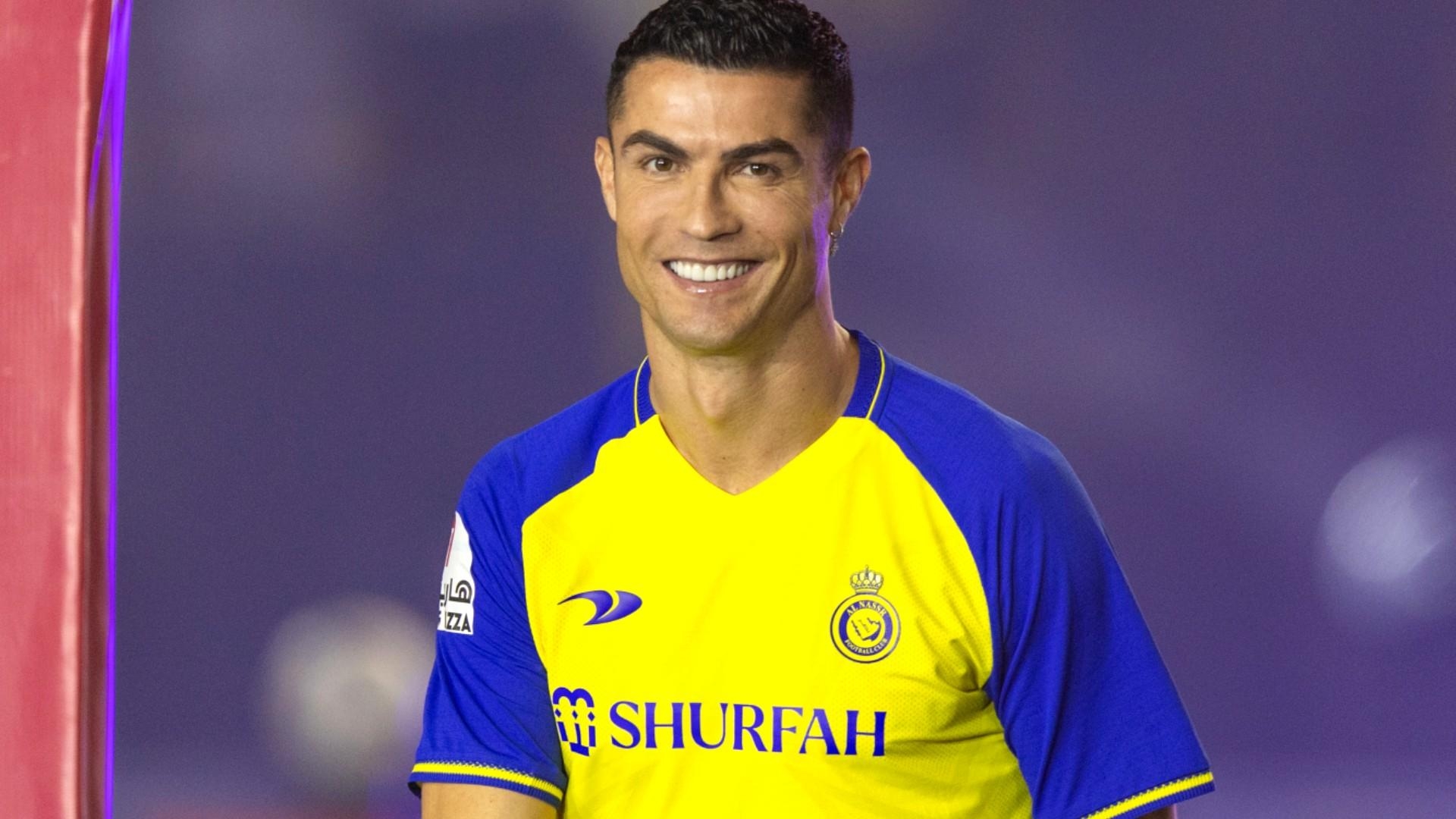 1920x1080 Cristiano Ronaldo Goals Al Nassr 2022 23: All His Highlights, Hat Tricks, Assists And Other Stats, Desktop