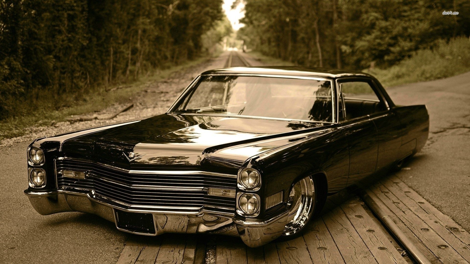 1920x1080 Chevy Impala Wallpaper, Desktop