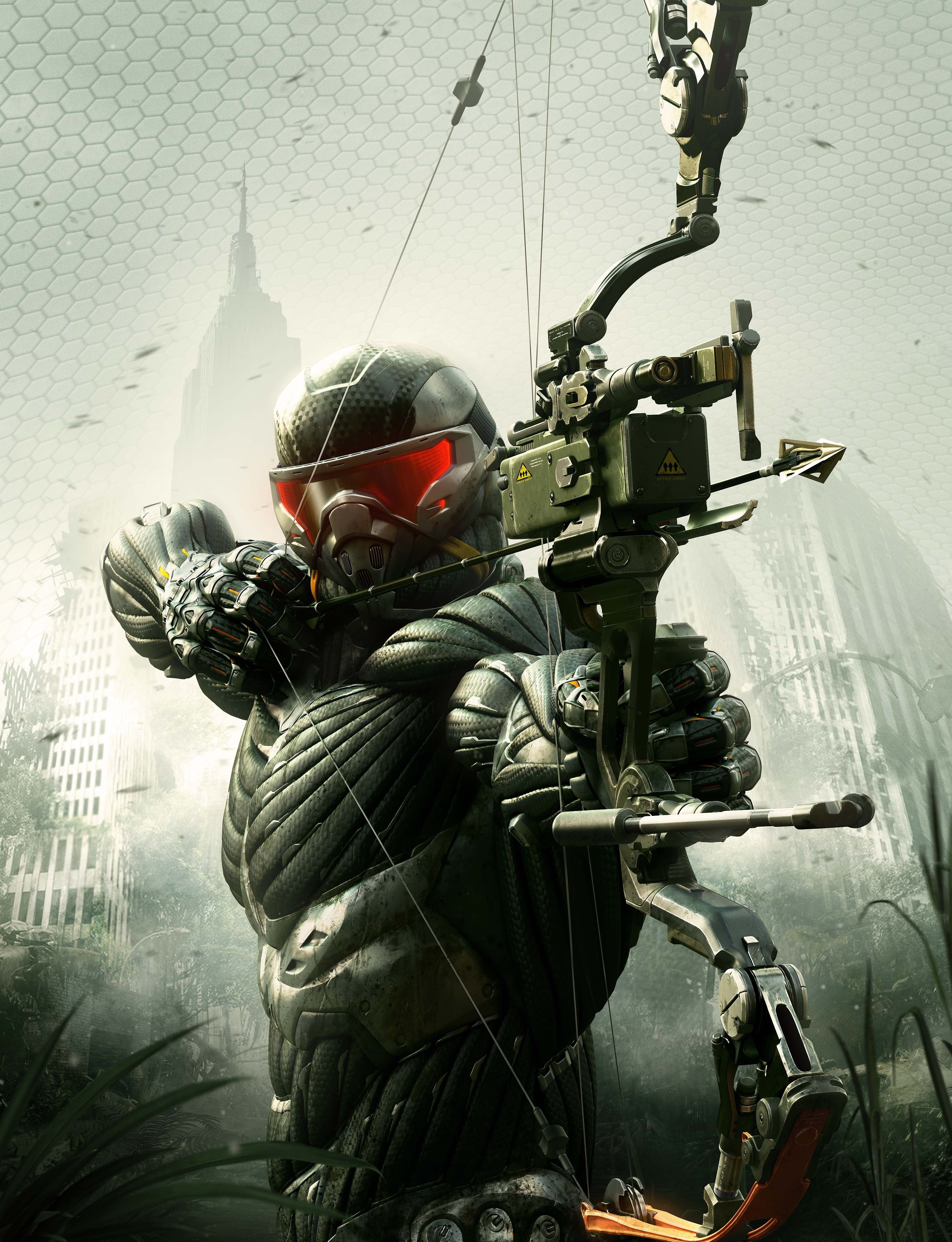 3560x4640 Halo wallpaper Crysis 3 K #wallpaper #hdwallpaper #desktop. Crysis Keys art, Concept art characters, Phone