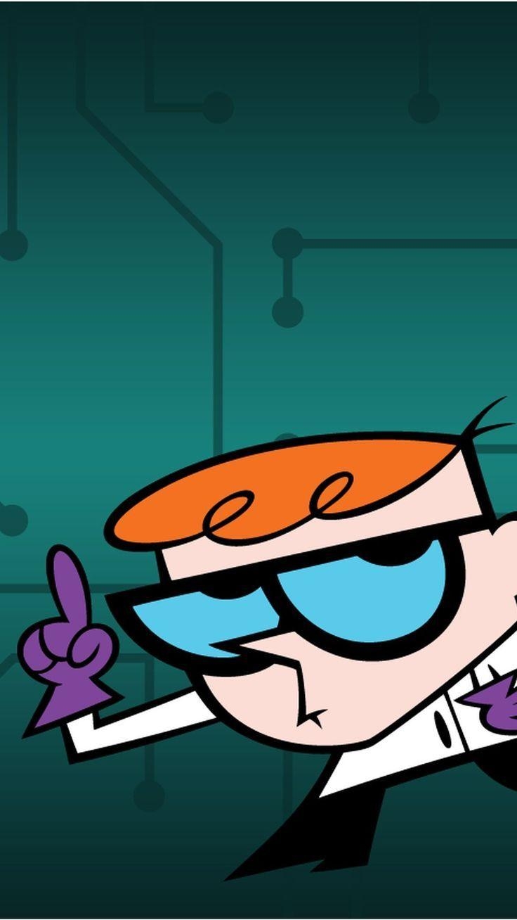 740x1310 Dexter Comic Wallpaper, Phone