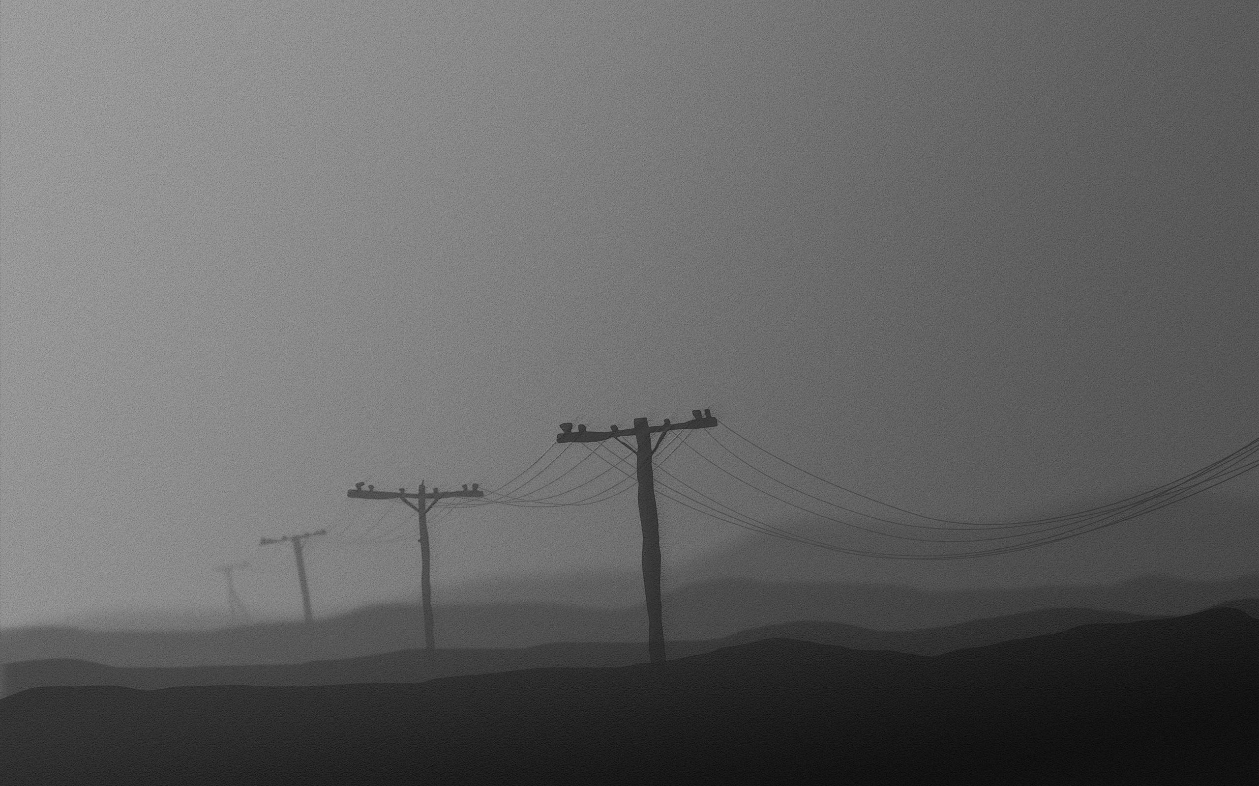 2560x1600 Dark Grey Wallpaper 15 - [], Desktop