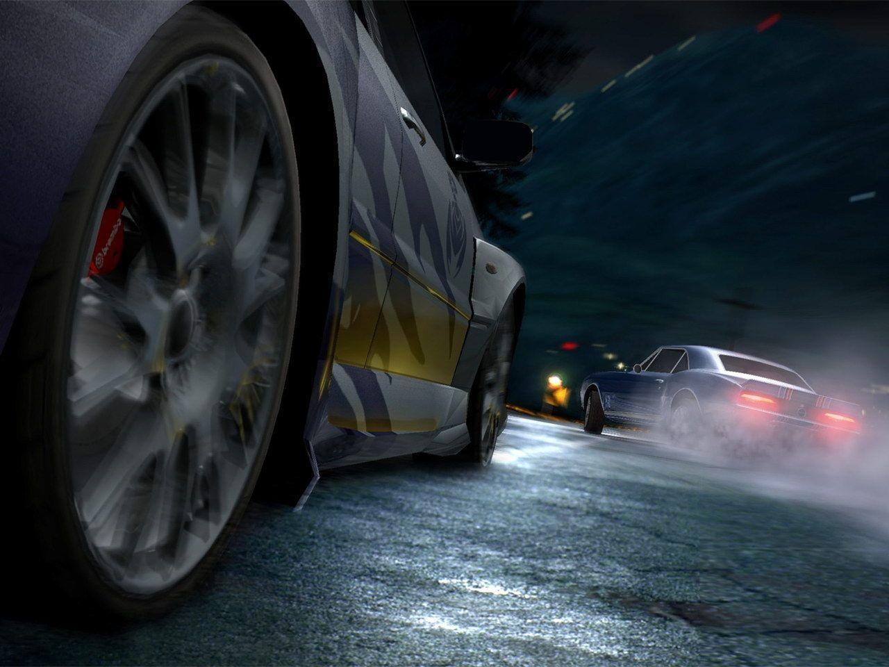 1280x960 Need for Speed Carbon Wallpaper HD Wallpaper, Desktop