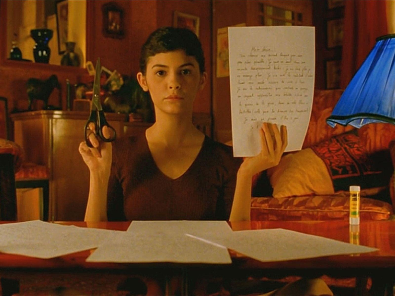 1600x1200 amelie poulain wallpaper Wallpaper amelie poulain, Desktop