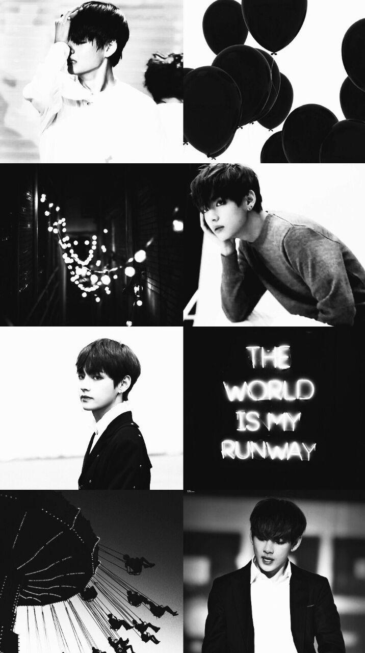 720x1280 Aesthetic Taehyung. TaeTae. BTS, Bts taehyung, Bts wallpaper, Phone