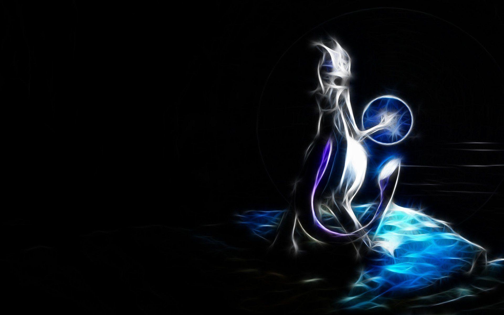 1920x1200 Mewtwo (Pokémon) HD Wallpaper, Desktop