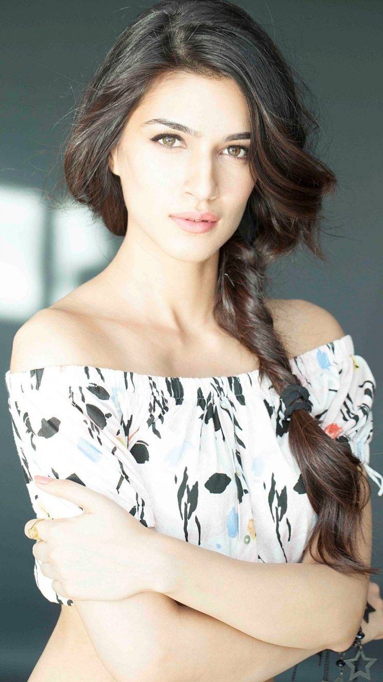 750x1330 Kriti Sanon Wallpaper HD / Desktop and Mobile Background, Phone